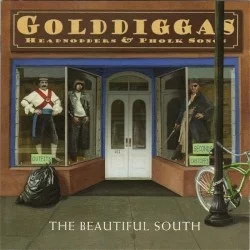 Golddiggas, Headnodders & Pholk Songs Golddiggas, Headnodders & Pholk Songs