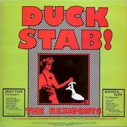 Duck Stab / Buster & Glen Duck Stab / Buster & Glen
