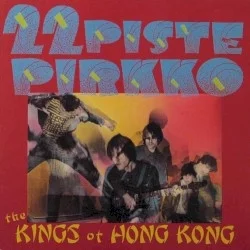 The Kings of Hong Kong The Kings of Hong Kong