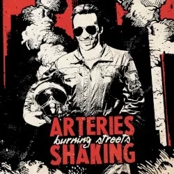 Burning Streets