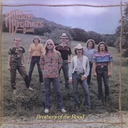 Brothers of the Road Brothers of the Road