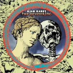 The Devouring The Devouring
