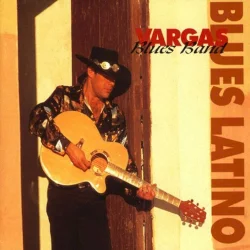 Blues Latino Blues Latino