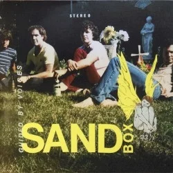 Sandbox