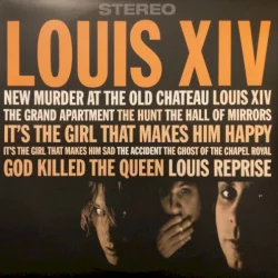 Louis XIV