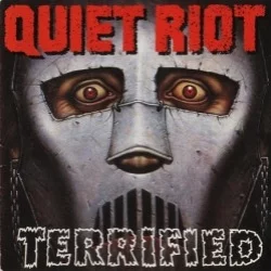 Terrified Terrified