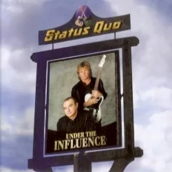 Under the Influence Under the Influence