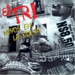 Hoyos en la bolsa Hoyos en la bolsa
