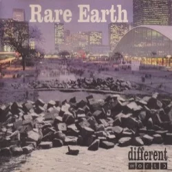 Different World