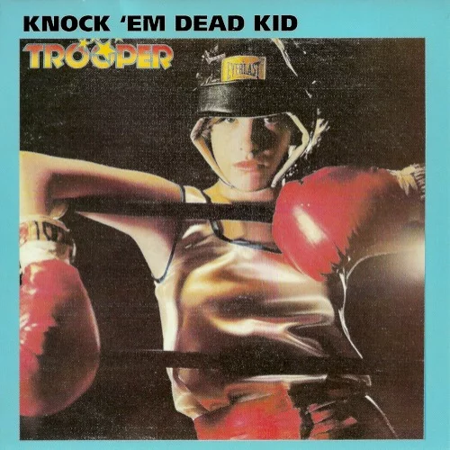 Knock ’em Dead Kid