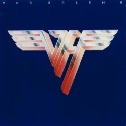 Van Halen II Van Halen II