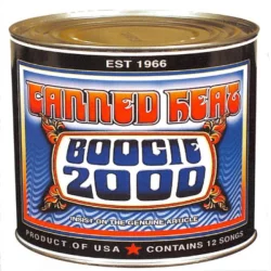 Boogie 2000