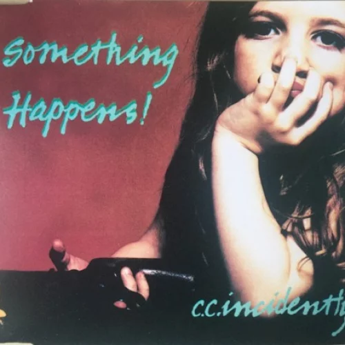 C.C. Incidently