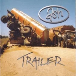 Trailer Trailer