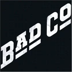 Bad Company Bad Company