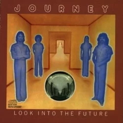Look Into the Future Look Into the Future
