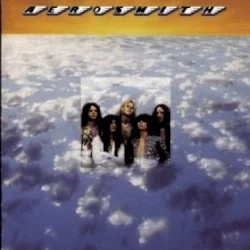 Aerosmith Aerosmith