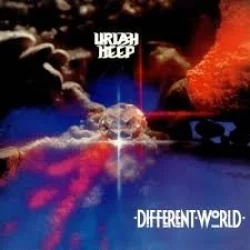 Different World Different World