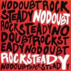 Rock Steady