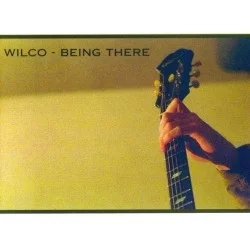 Being There Being There