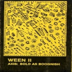 Axis: Bold as Boognish Axis: Bold as Boognish