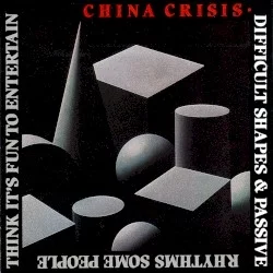Difficult Shapes & Passive Rhythms, Some People Think It’s Fun to Entertain Difficult Shapes & Passive Rhythms, Some People Think It’s Fun to Entertain