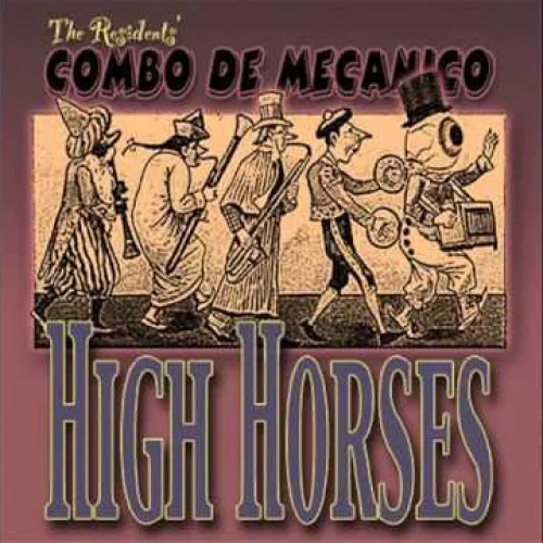 High Horses