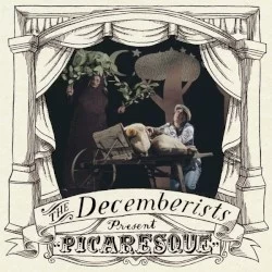 Picaresque Picaresque