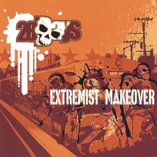 Extremist Makeover