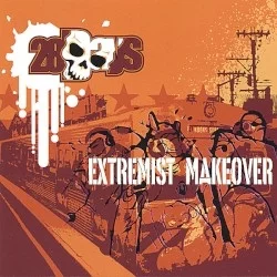 Extremist Makeover Extremist Makeover