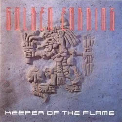 Keeper of the Flame