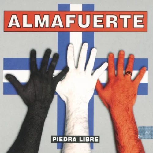 Piedra libre