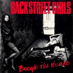 Boogie Till You Puke