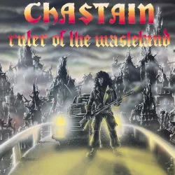 Ruler of the Wasteland Ruler of the Wasteland