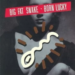Born Lucky