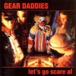 Let's Go Scare Al Let's Go Scare Al