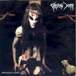 Pornographic Messiah