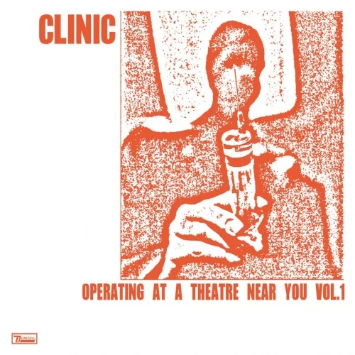 Operating at a Theatre Near You, Volume 1