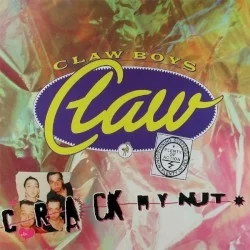 Crack My Nut