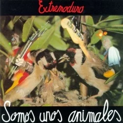 Somos unos animales Somos unos animales