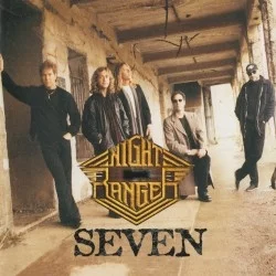 Seven