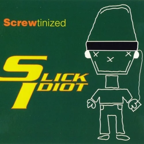 Screwtinized