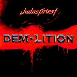 Demolition Demolition