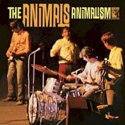 Animalism Animalism