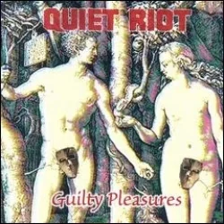 Guilty Pleasures Guilty Pleasures