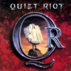 Quiet Riot Quiet Riot