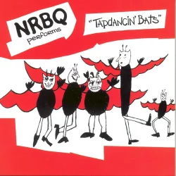 Tapdancin' Bats Tapdancin' Bats