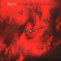 Clockwork Angels Clockwork Angels