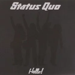Hello! Hello!