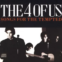 Songs for the Tempted